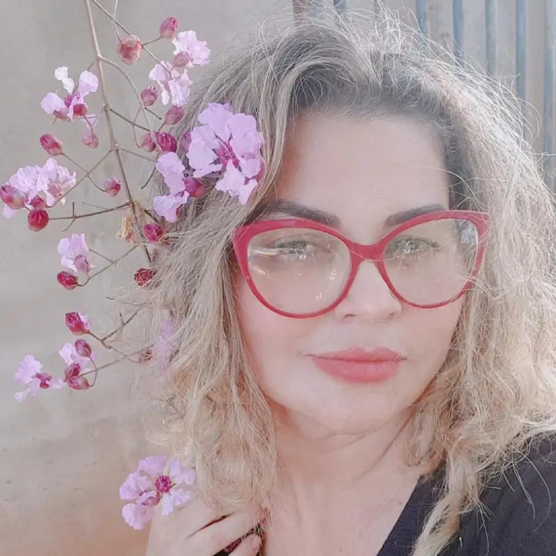 Maria Ecilene Nunes da Silva