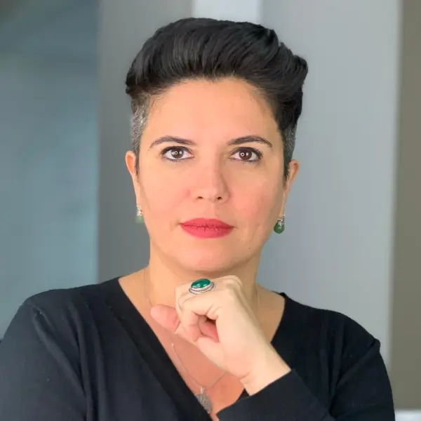 Patrícia Orfila Barros dos Reis