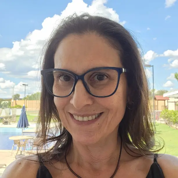 Mariela C. A. de Oliveira