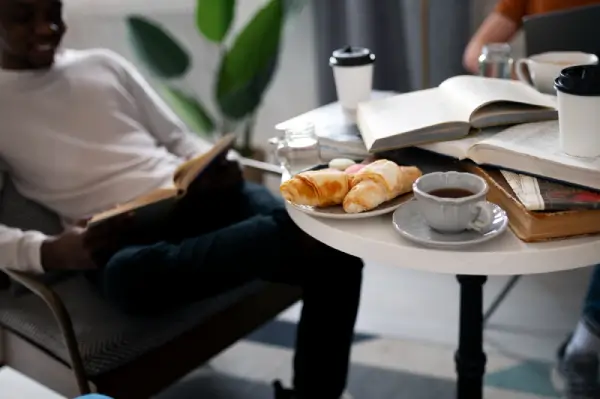 Próximos Eventos Teste