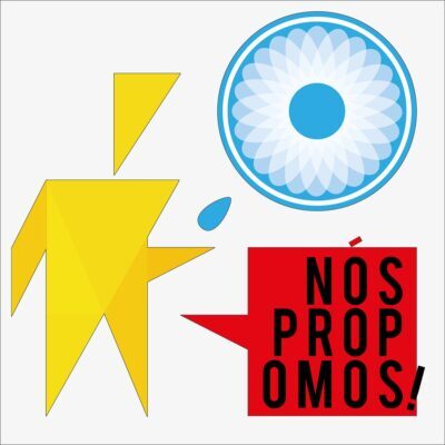 Nós Propomos – 2016 a 2019
