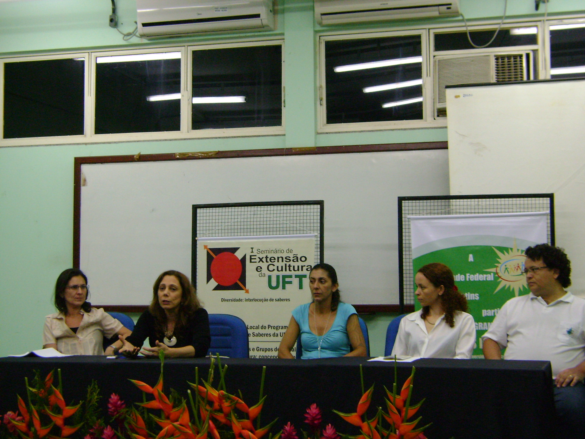 “A Identidade histórica e cultural de Porto Nacional