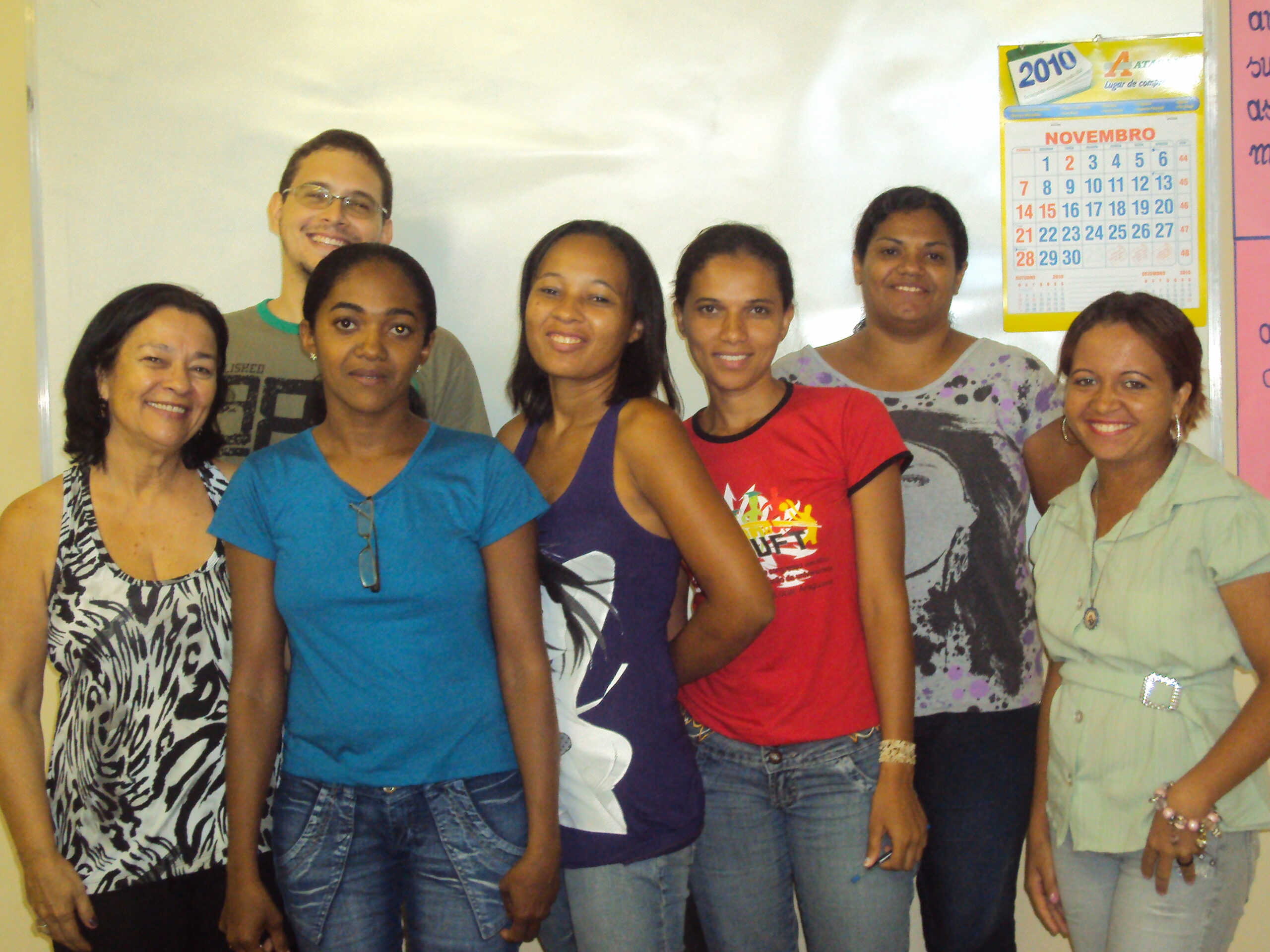 Valores Culturais: Uma intervenção nos acervos da Cúria  Diocesana e do ‘Museu Histórico e Cultural de Porto Nacional