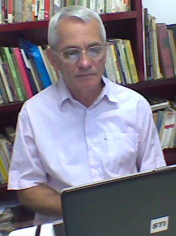 Napoleão Araújo de Aquino